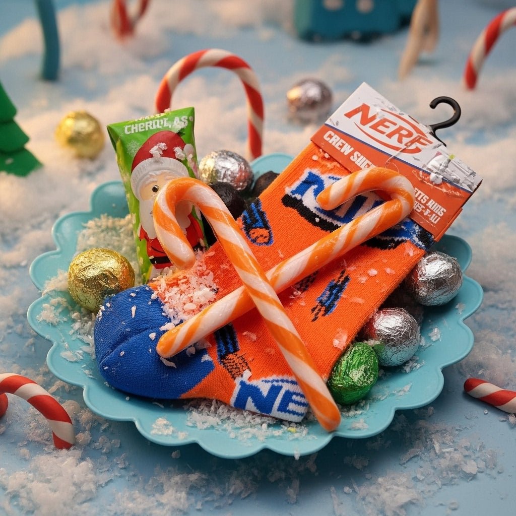 Holiday gift baskets - Bargain’s