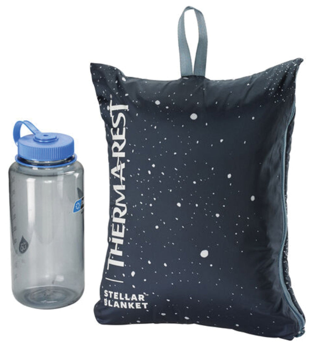 Stellar Blanket Sgl Wheat