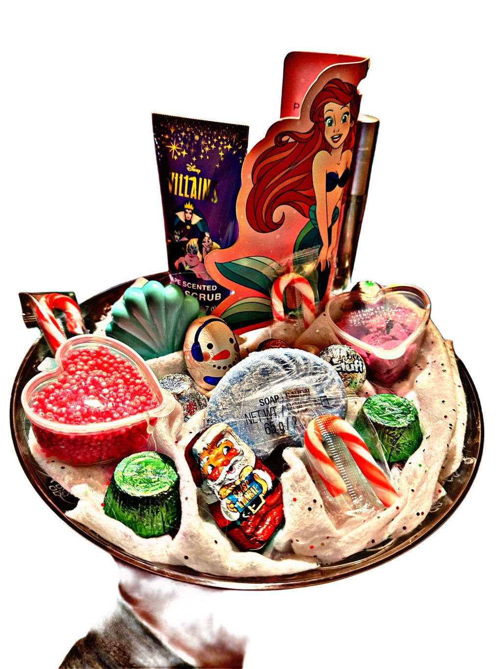 Disney Little mermaid - Bargain’s