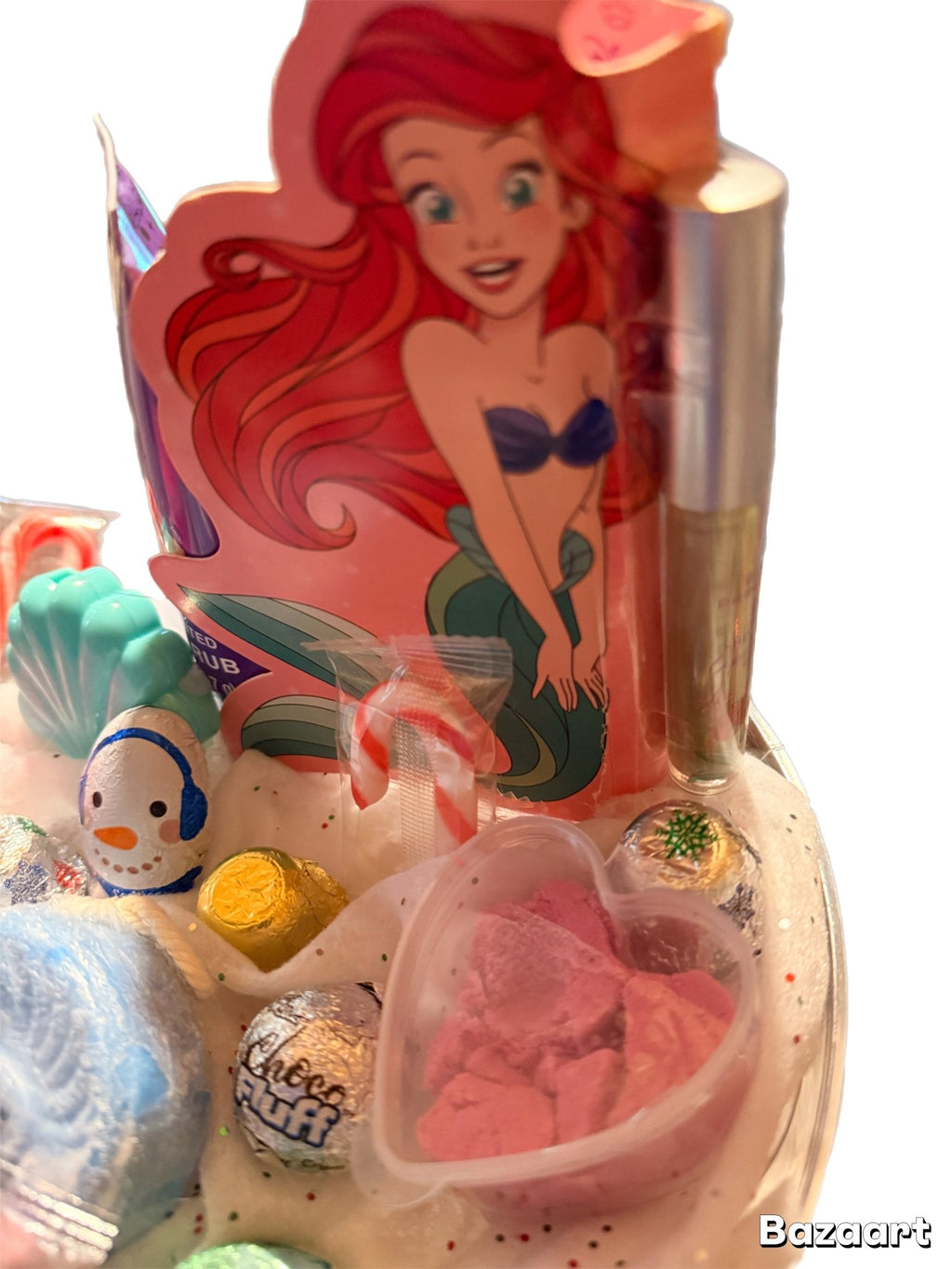 Disney Little mermaid - Bargain’s