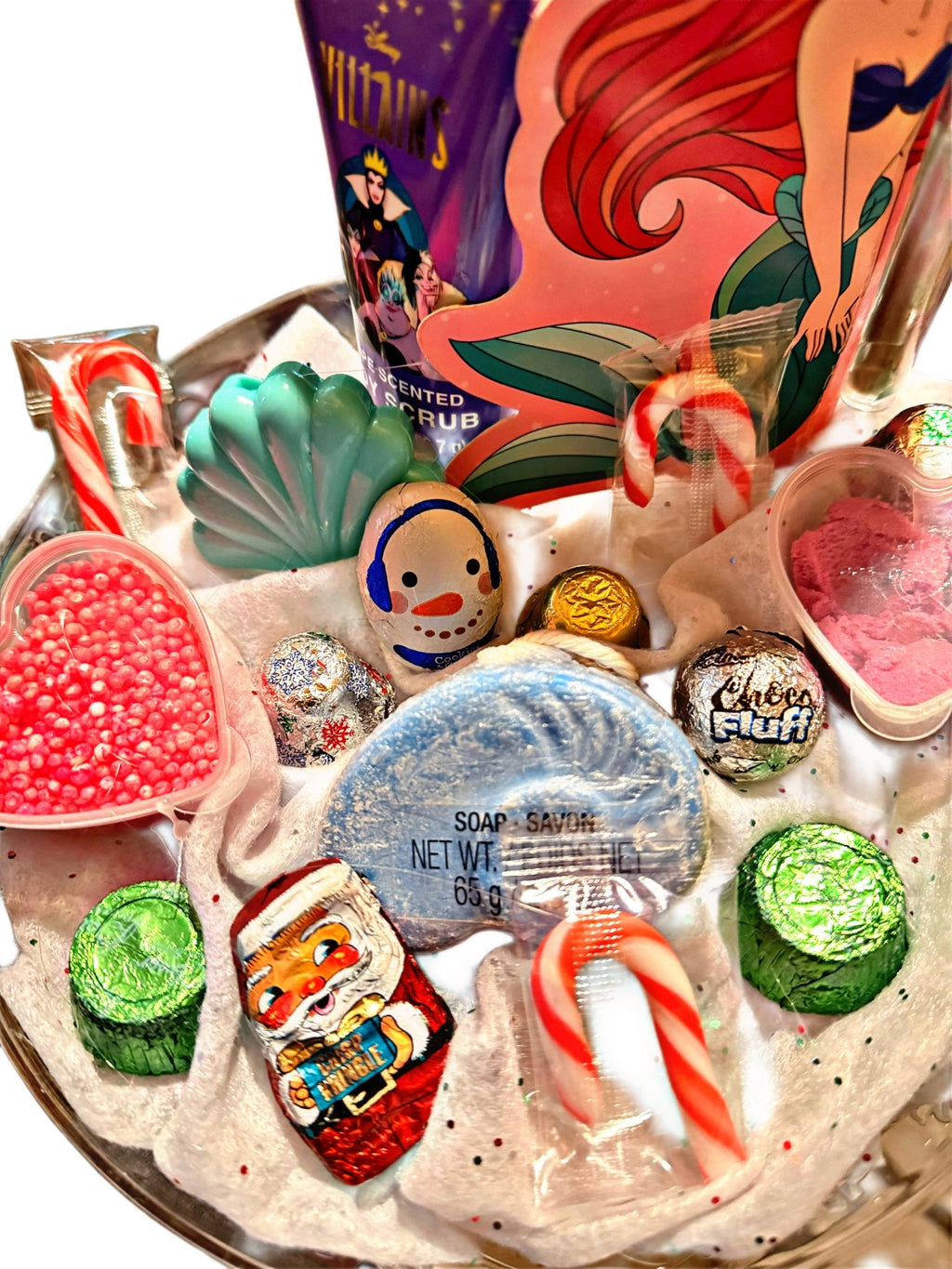 Disney Little mermaid - Bargain’s