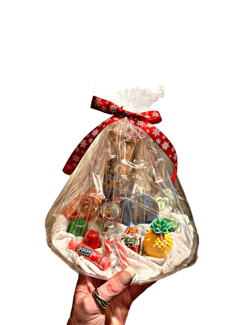 Little mermaid - Bargain’s