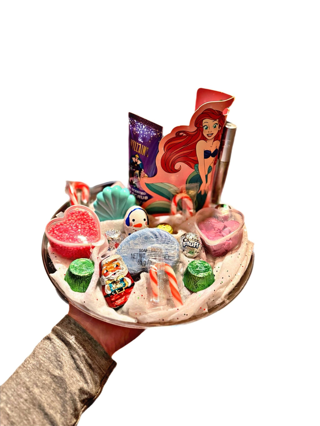 Disney Little mermaid - Bargain’s