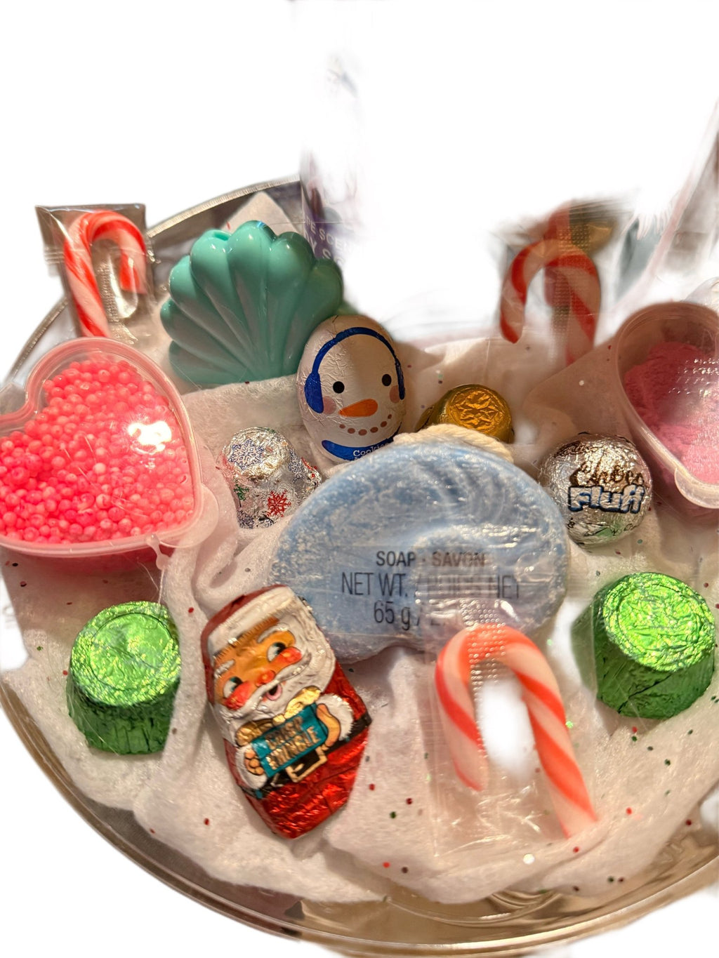 Little mermaid - Bargain’s