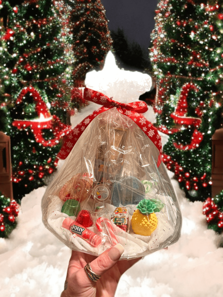 Little mermaid - Bargain’s