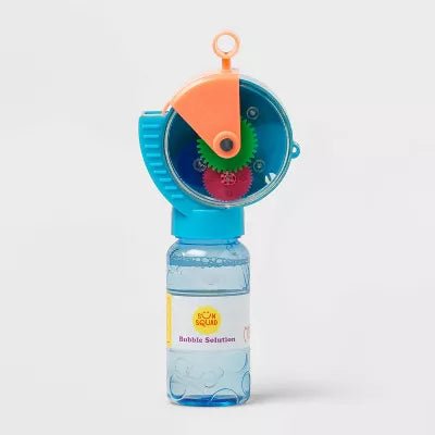 Ultra Spin Bubbles - Sun Squad - Bargain’s