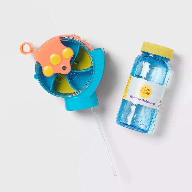 Ultra Spin Bubbles - Sun Squad - Bargain’s