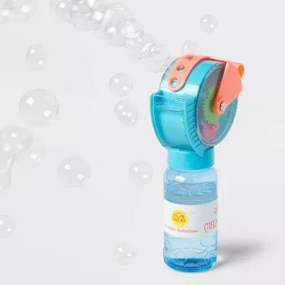 Ultra Spin Bubbles - Sun Squad - Bargain’s