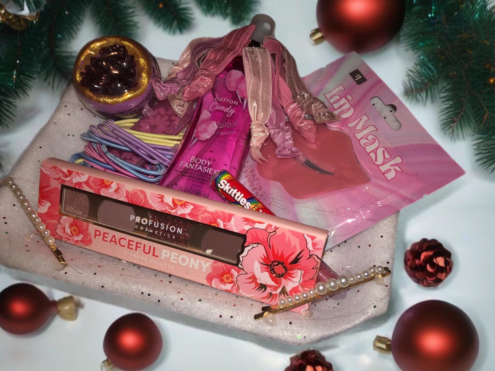 Gift baskets - Bargain’s