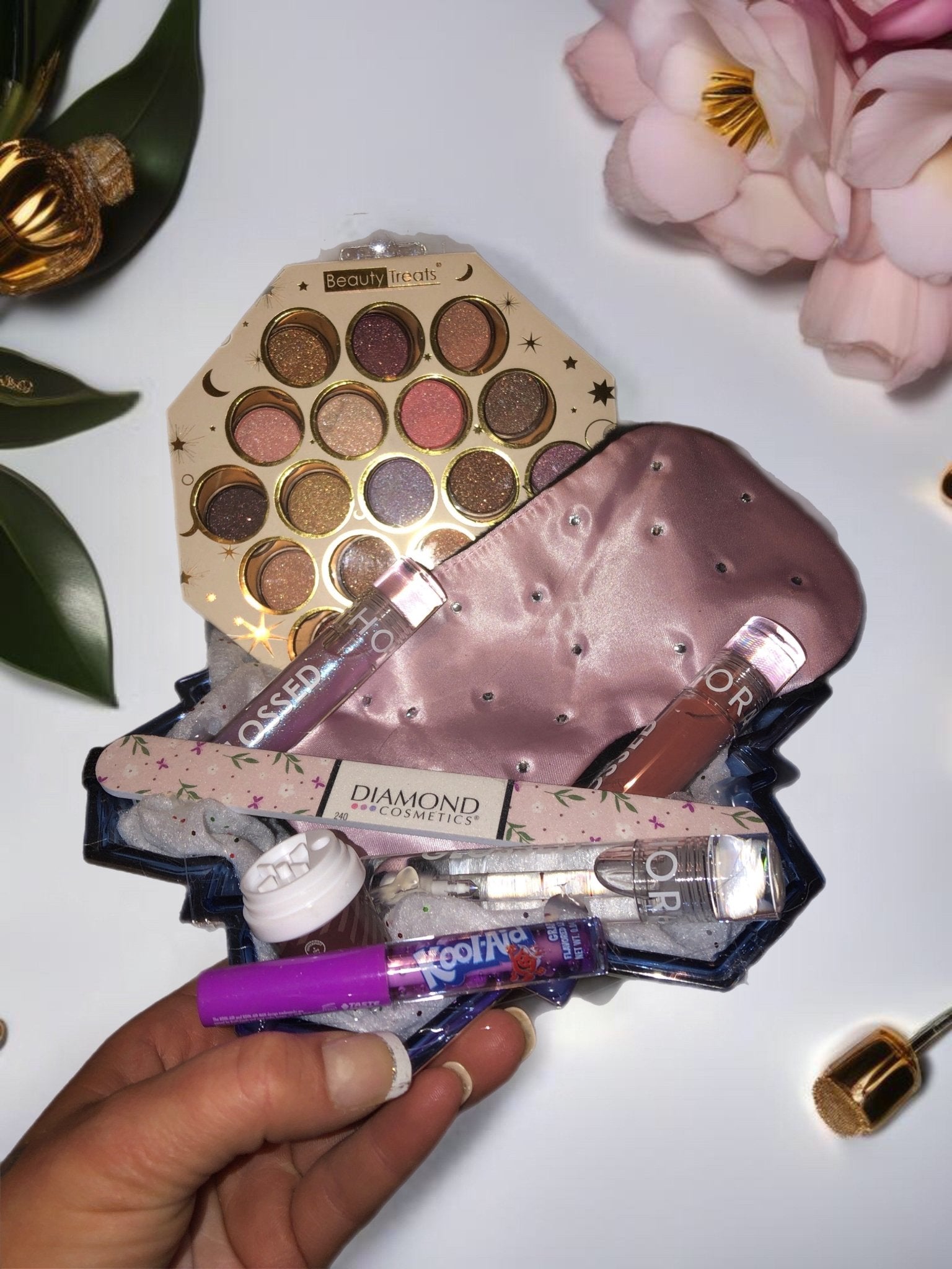 Makeup Palette Gift Set - Bargain’s