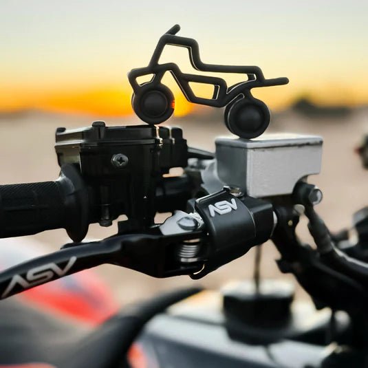 Cutie Truck Baby Teether - Bargain’s