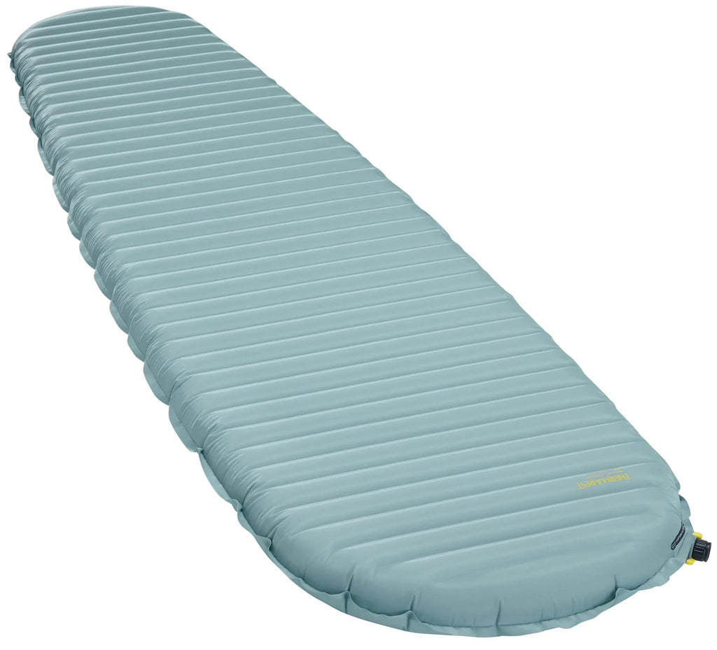 Therm-a-Rest NeoAir XTherm NXT Ultralight Camping and Backpacking Sleeping Pad Neptune Regular
