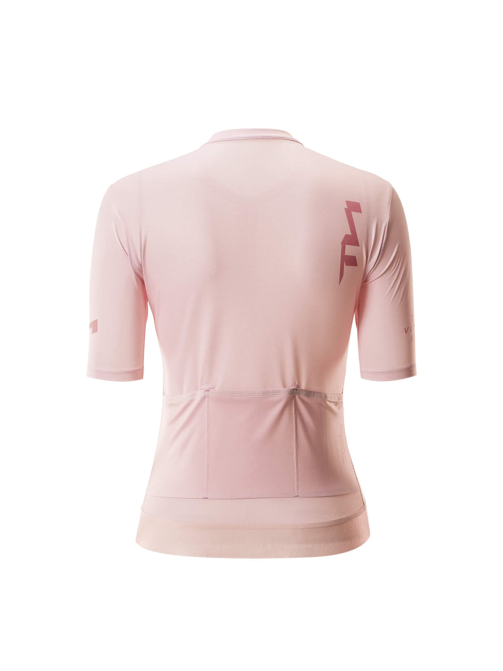 Women's TVI Lightweight Short-Sleeve Cycling Jersey