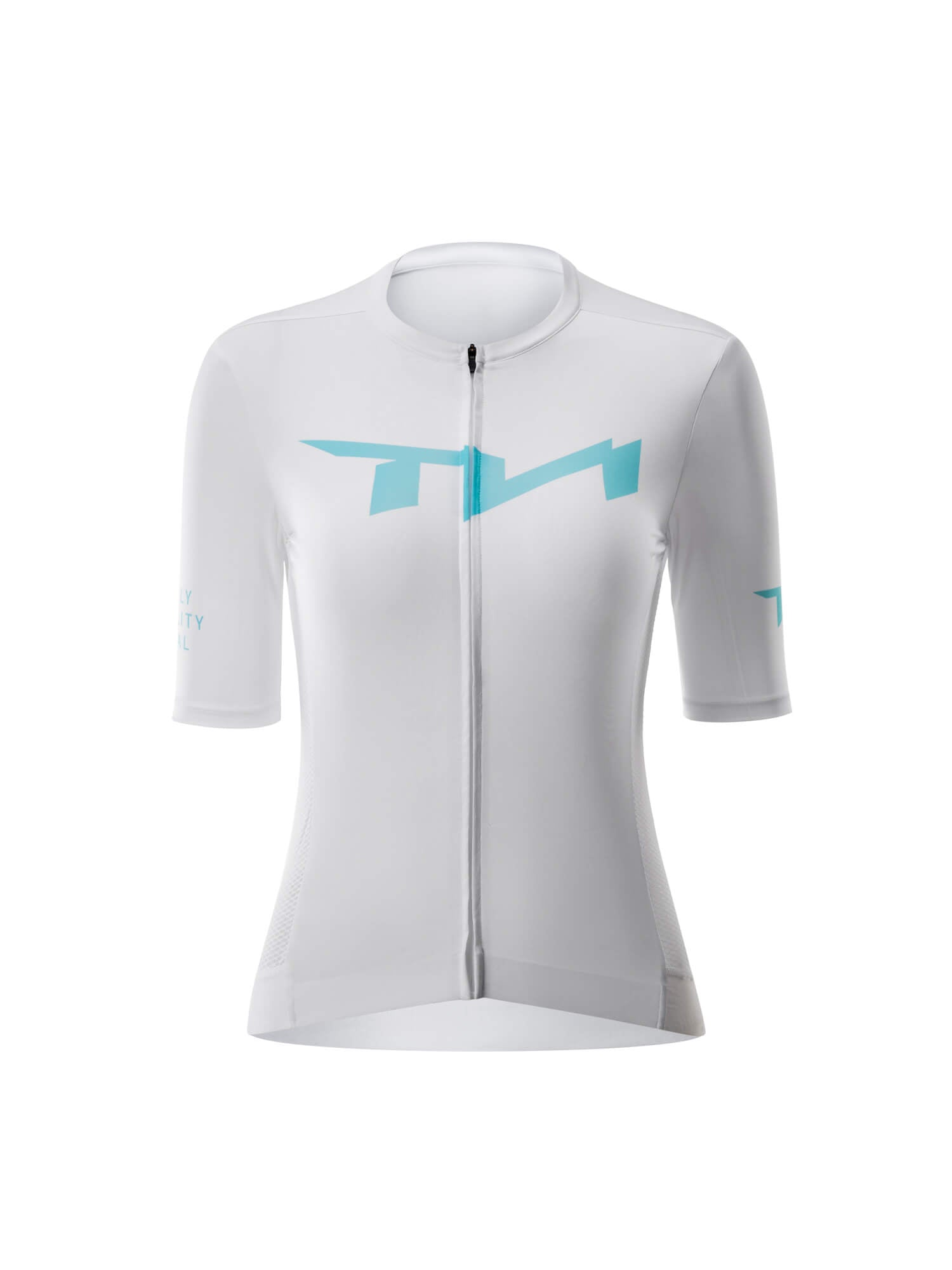 Women's TVI Lightweight Short-Sleeve Cycling Jersey