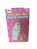 NPW Make Your Own Disco Charm Peel And Stick Tiles - Bargain’s