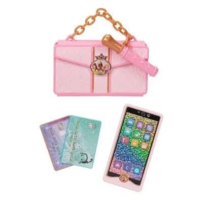 Disney Princess Play Phone & Clutch Set - Bargain’s