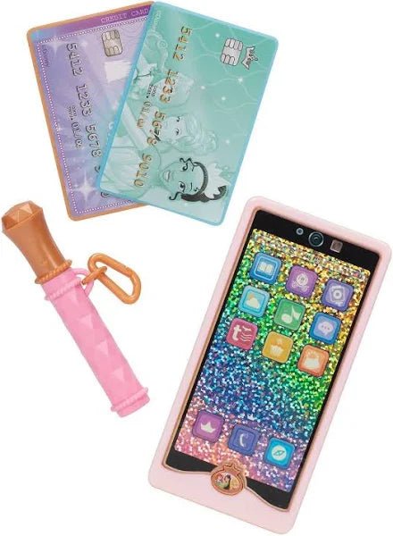 Disney Princess Play Phone & Clutch Set - Bargain’s